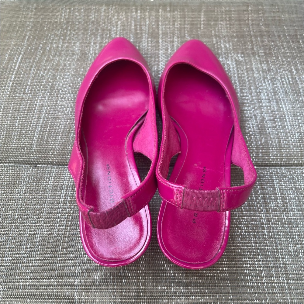 PREDICTIONS SHOES - Picture 2 of 3